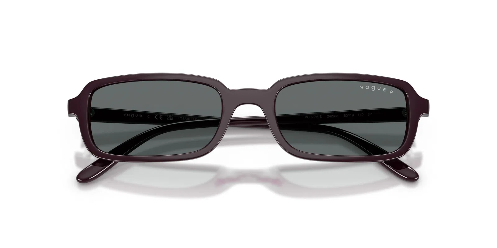 Vogue 5666S Sunglasses - view 29